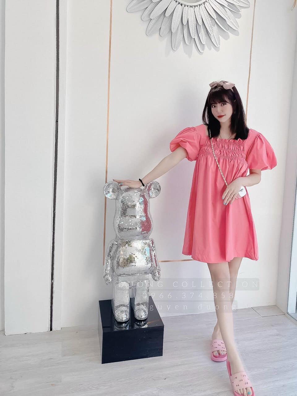 HUONG LYY design