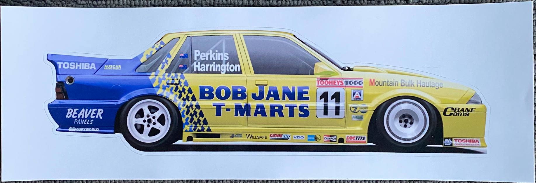 New Stickers have just arrived!... - Perkins Engineering | Facebook