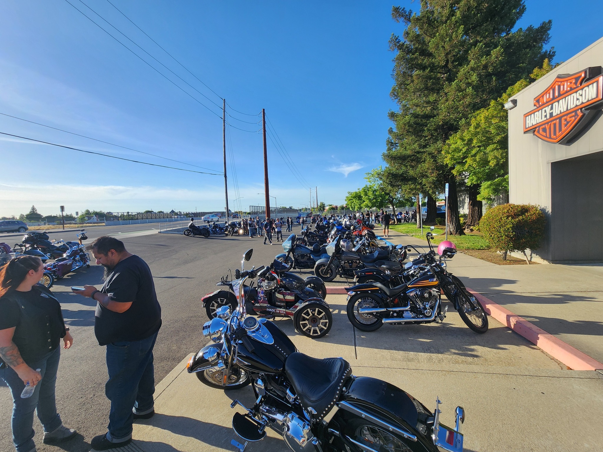 Lost Riders MC | Facebook