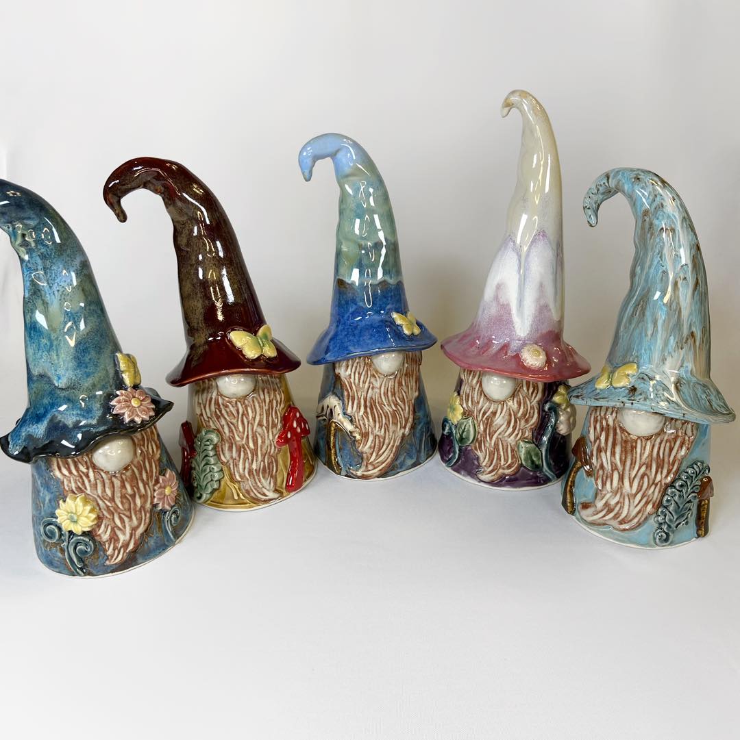 The Masters just dropped its 2026 gnome. The hand-painted ceramic