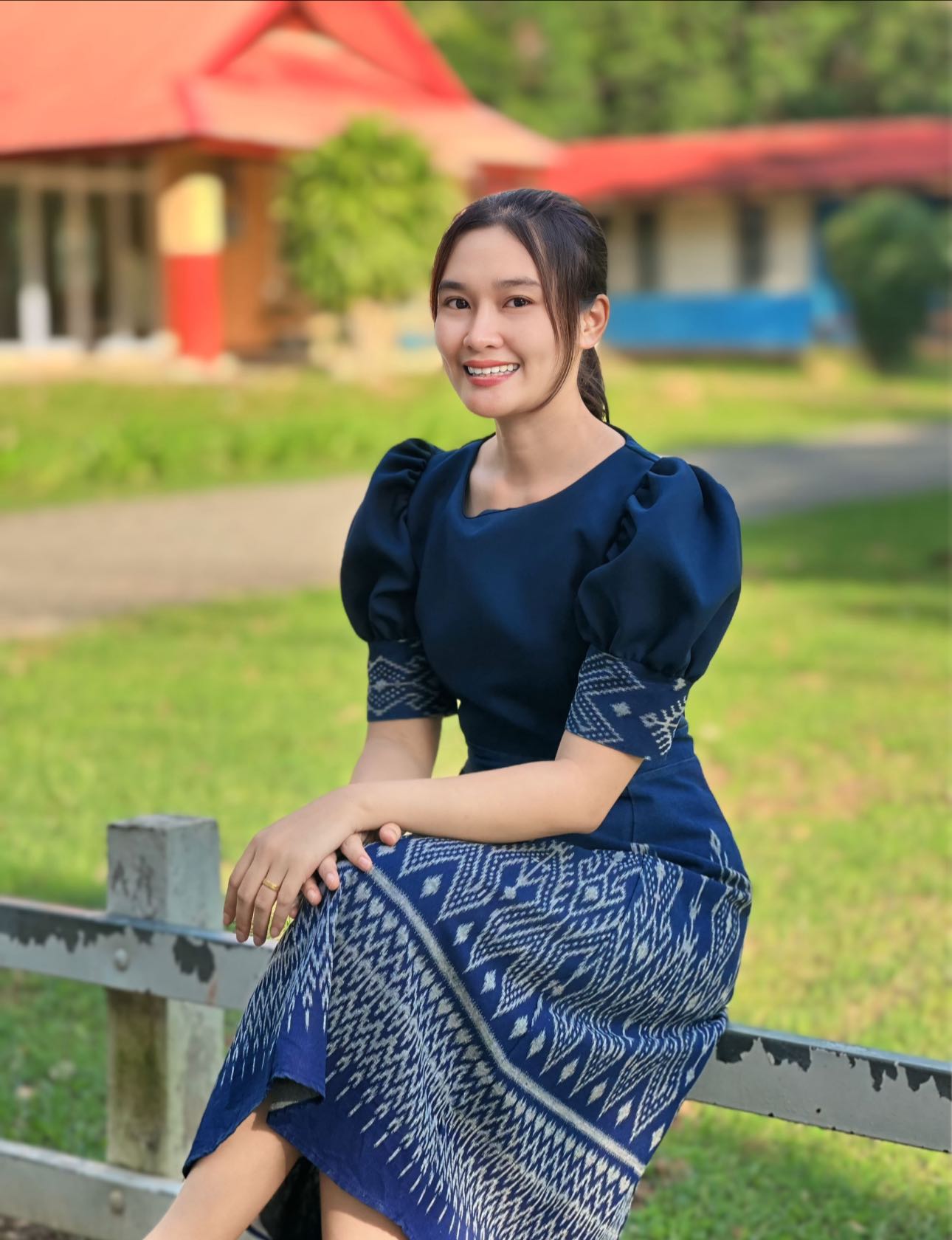 Mathana Phongkeaw