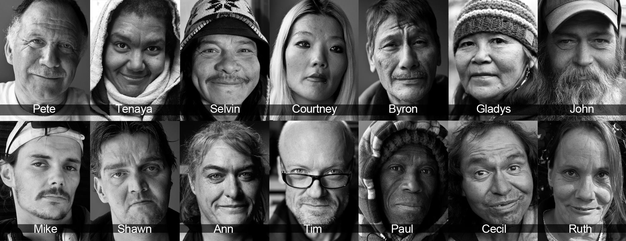 Seattle/King County Coalition on Homelessness (SKCCH) - SEVERE WEATHER ...