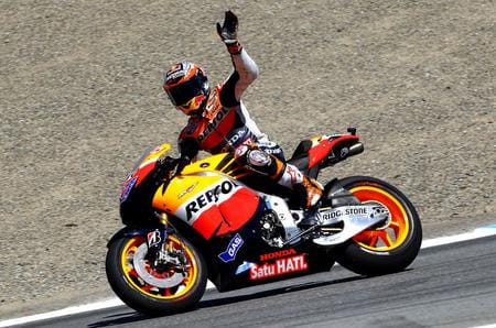 Classic #MotoGP #ClassicMotoGP timeLaguna Seca 2011 Casey