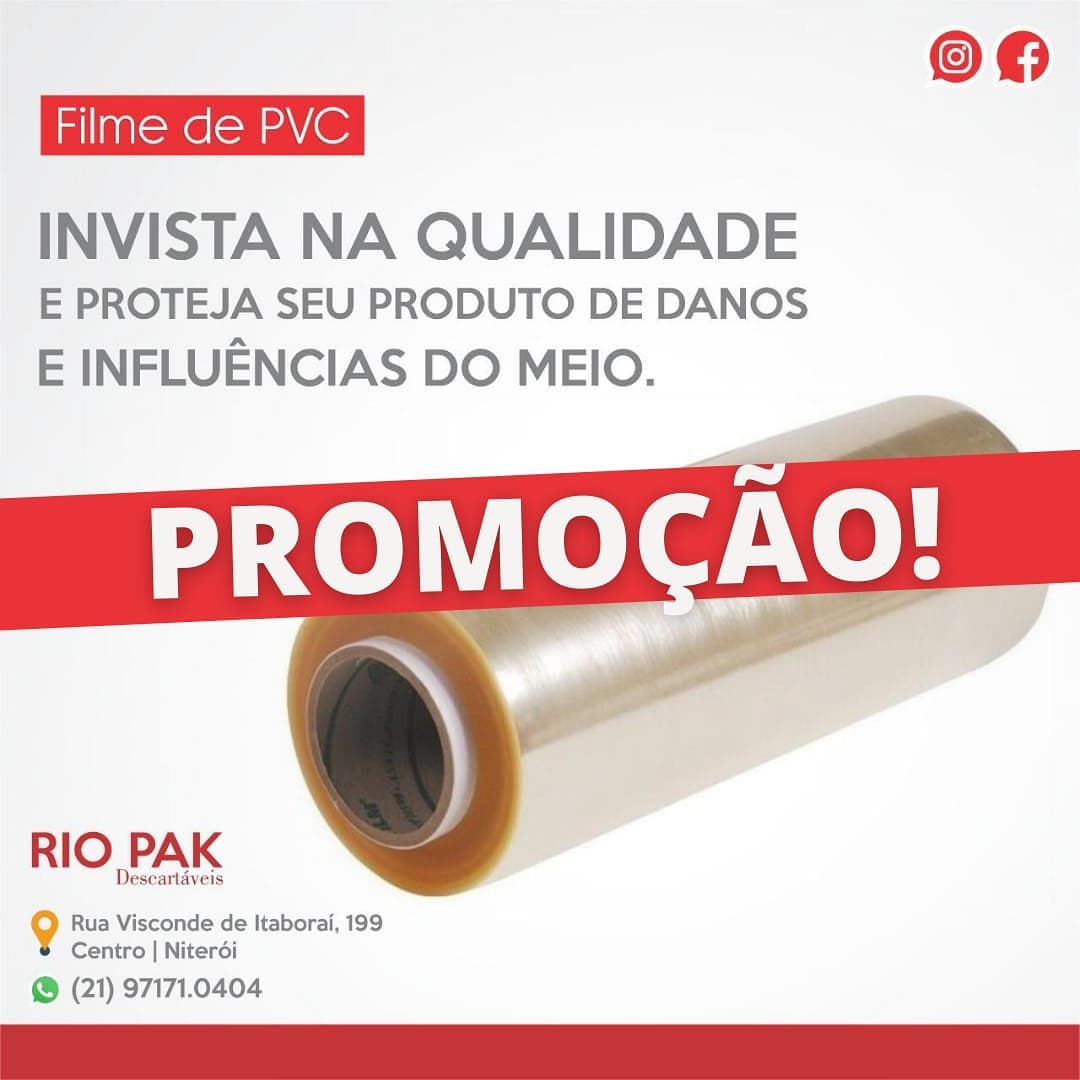 Rio Pak Niterói | Niterói RJ