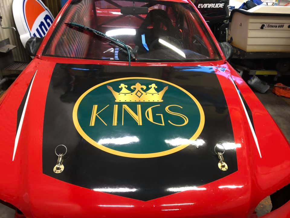 Bergquist Racing
