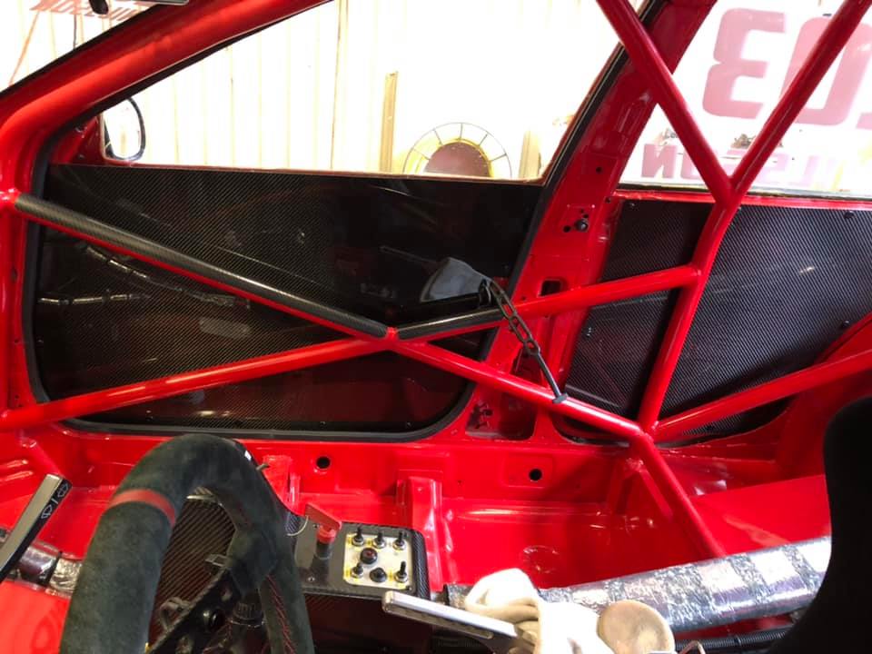 Bergquist Racing
