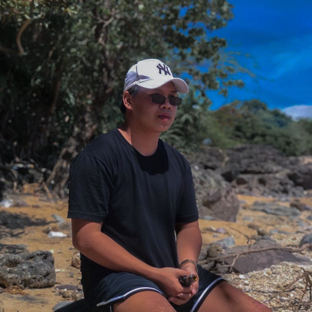 Michael Roldan
