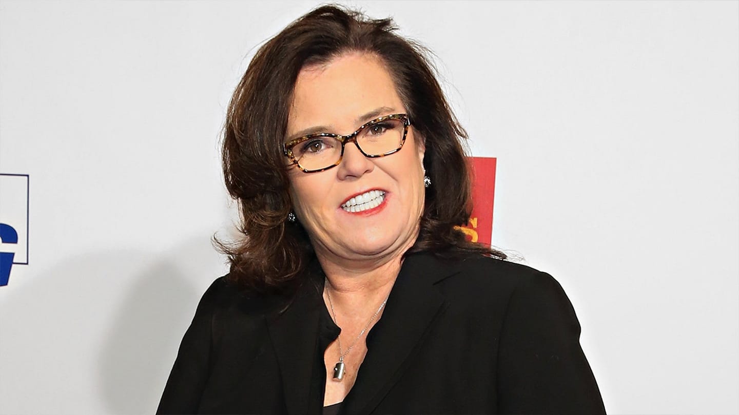 Rosie O'Donnell Fans | Riddel me this my Rosie peeps | Facebook