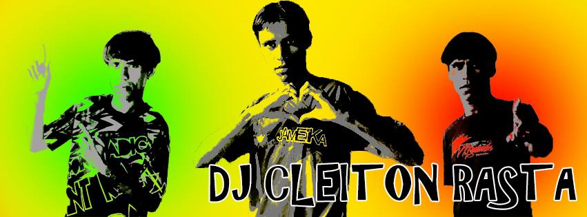 DJ Cleiton Rasta on Babylon