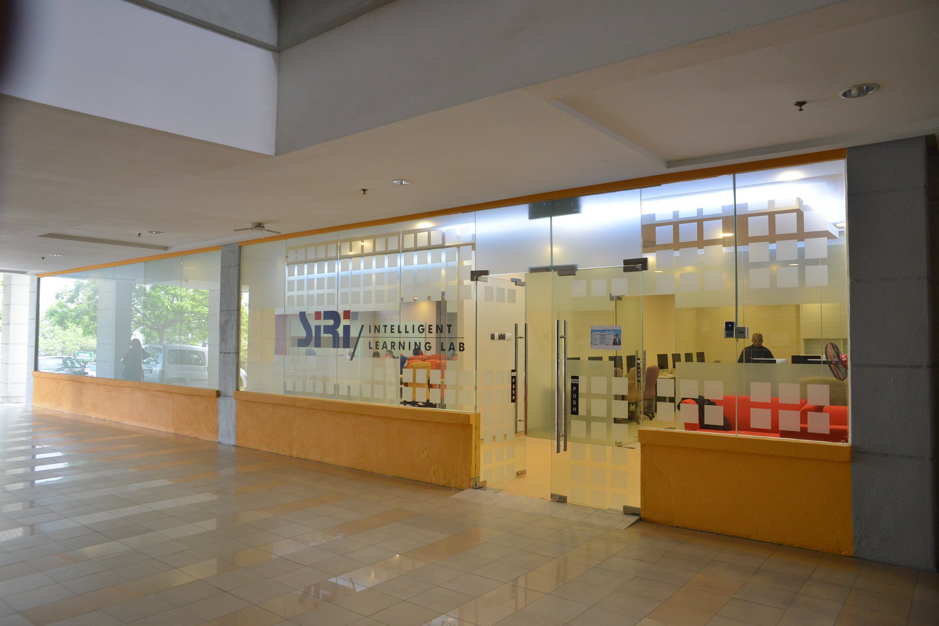 Multimedia University - Miss us? We miss you too! #SIRILAB | Facebook