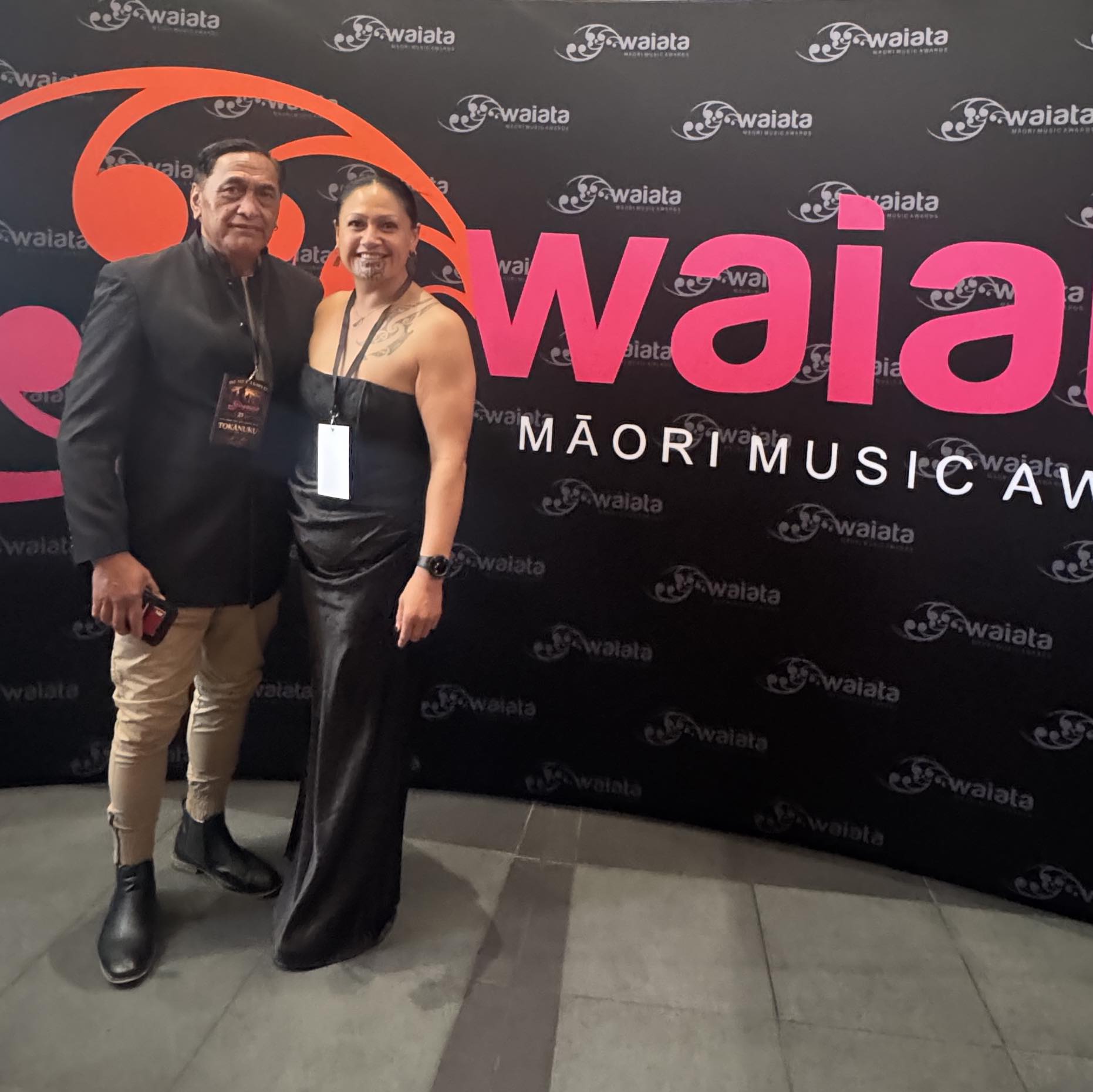 Michelle Pareiha Pono Tahuri on Reels