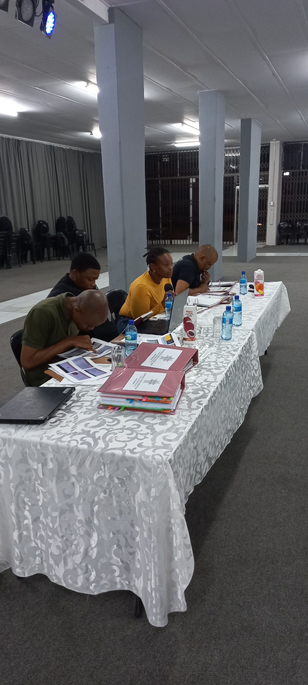 Worship Restoration Christian Family Church - Rustenburg | Rustenburg