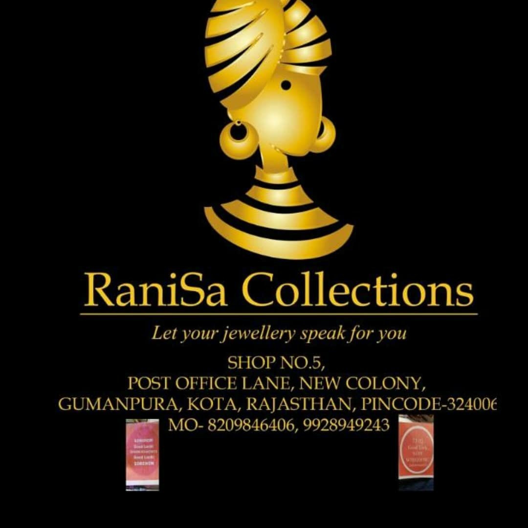 Ranisa Bridal Offical