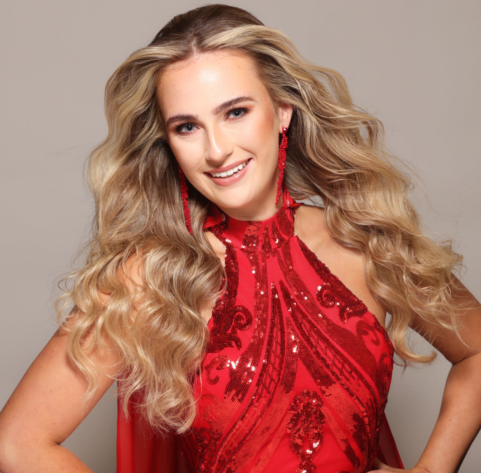 NEM - 📢 We are excited to announce National Elite Miss...