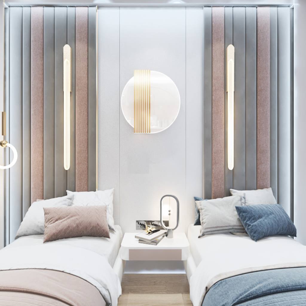 Cubics Egypt - Our latest work for children bedroom design... | Facebook