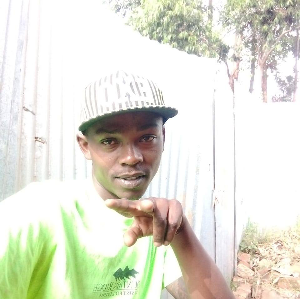 Kennedy Oloo