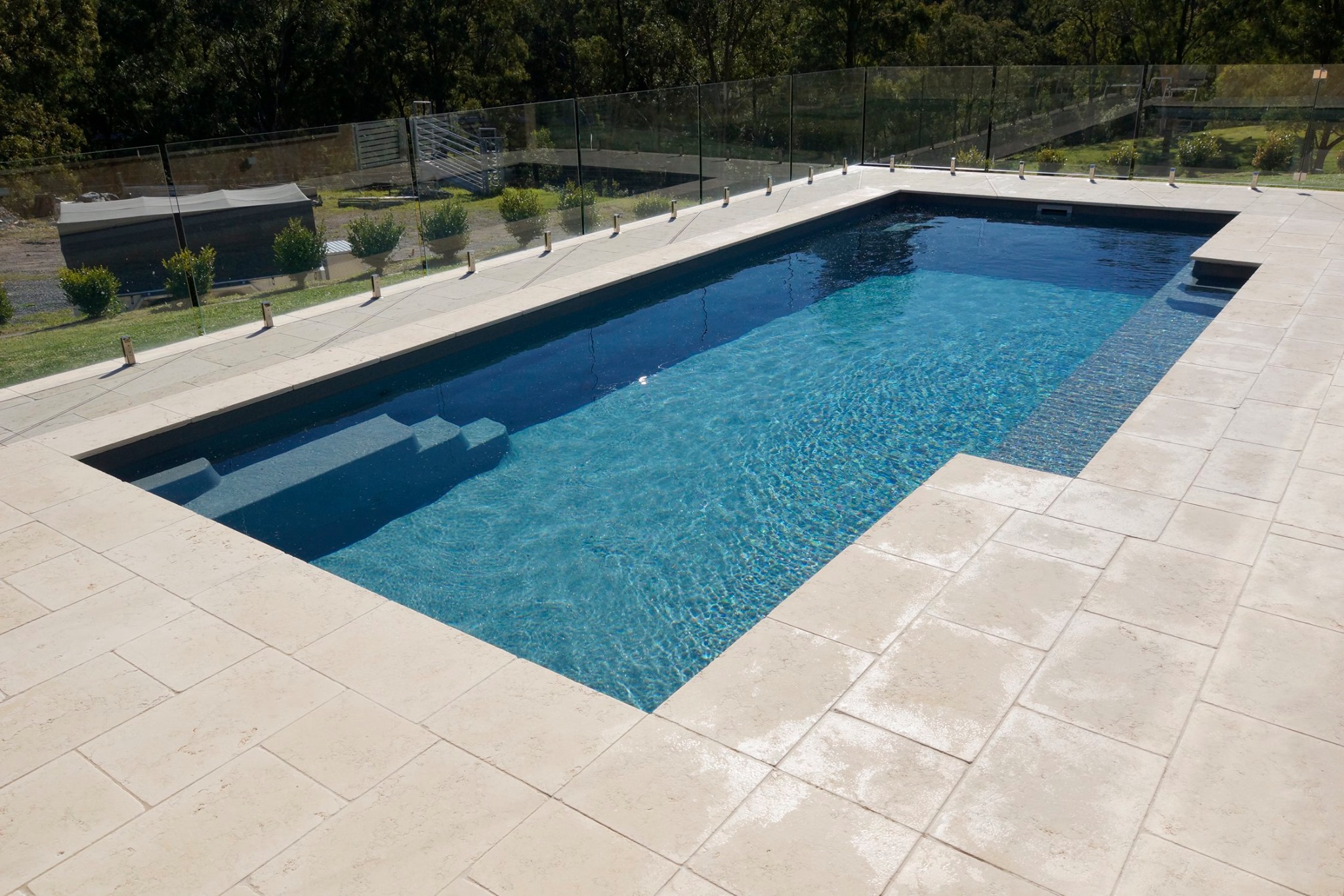 What would a 9m pool look like... - Compass Pools Newcastle | Facebook