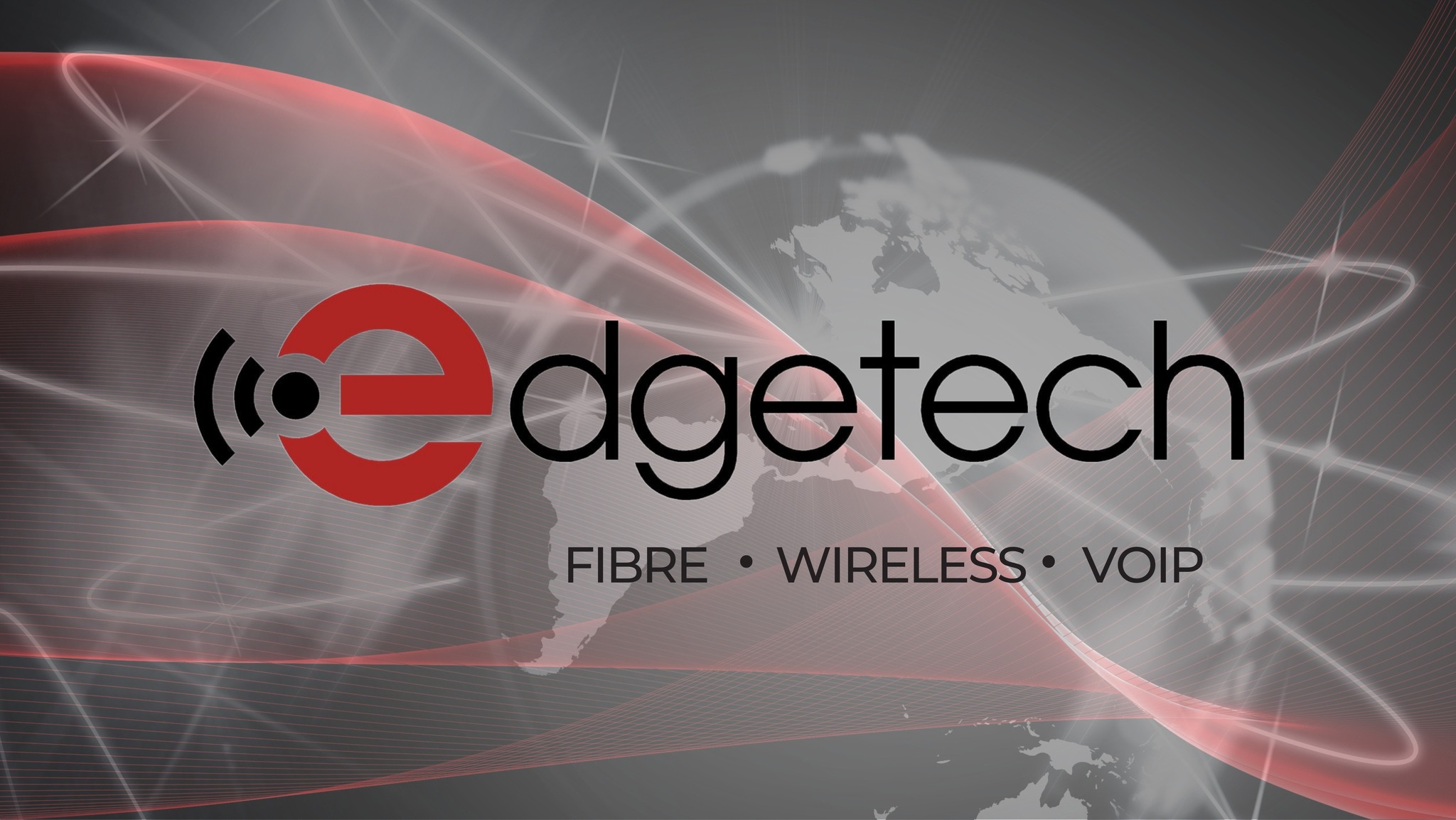 EdgeTech | Cape Town