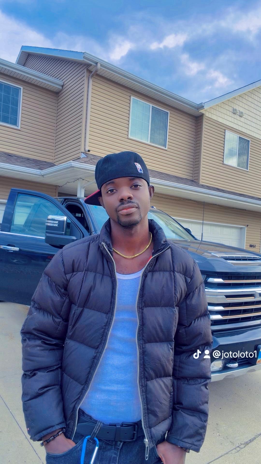 JoTo LoTo - Liberia Need Good People Like No Fear Who Came... | Facebook