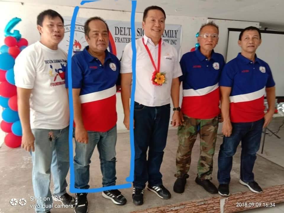 MALIGAYANG PAGBATI SA KAARAWAN!!! ToL/Brod ROLLY KING / ROLLY LOPEZ The ...