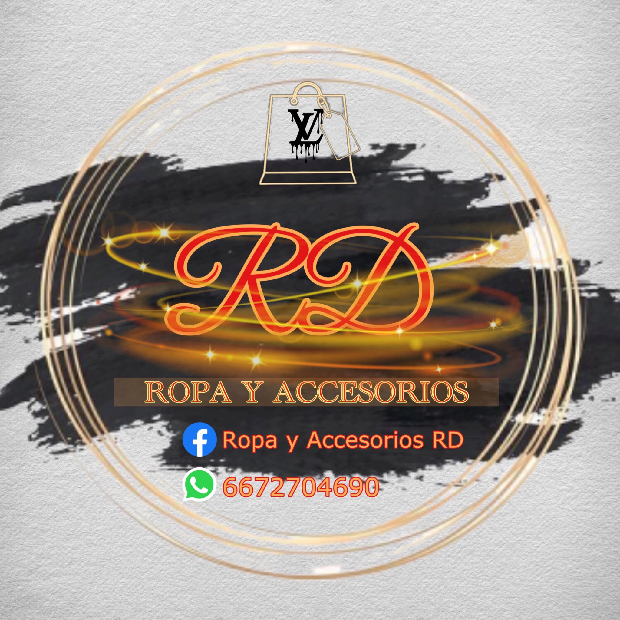 Ropa y Accesorios RD