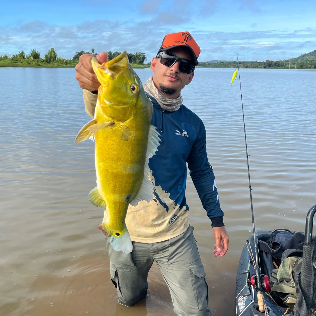 E Nem adianta tentar explicar 😂🎣 É capaz de a gente apanhar 😂 #pescaria ...