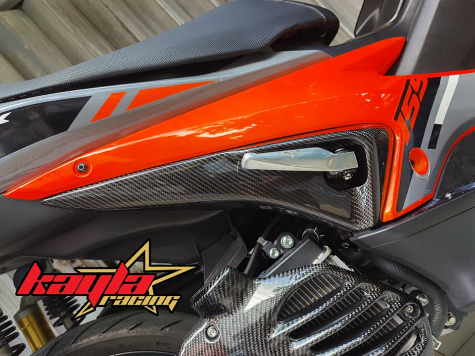 Kayla Racing - Assalamualaikum , Alhamdulillah Customer... | Facebook