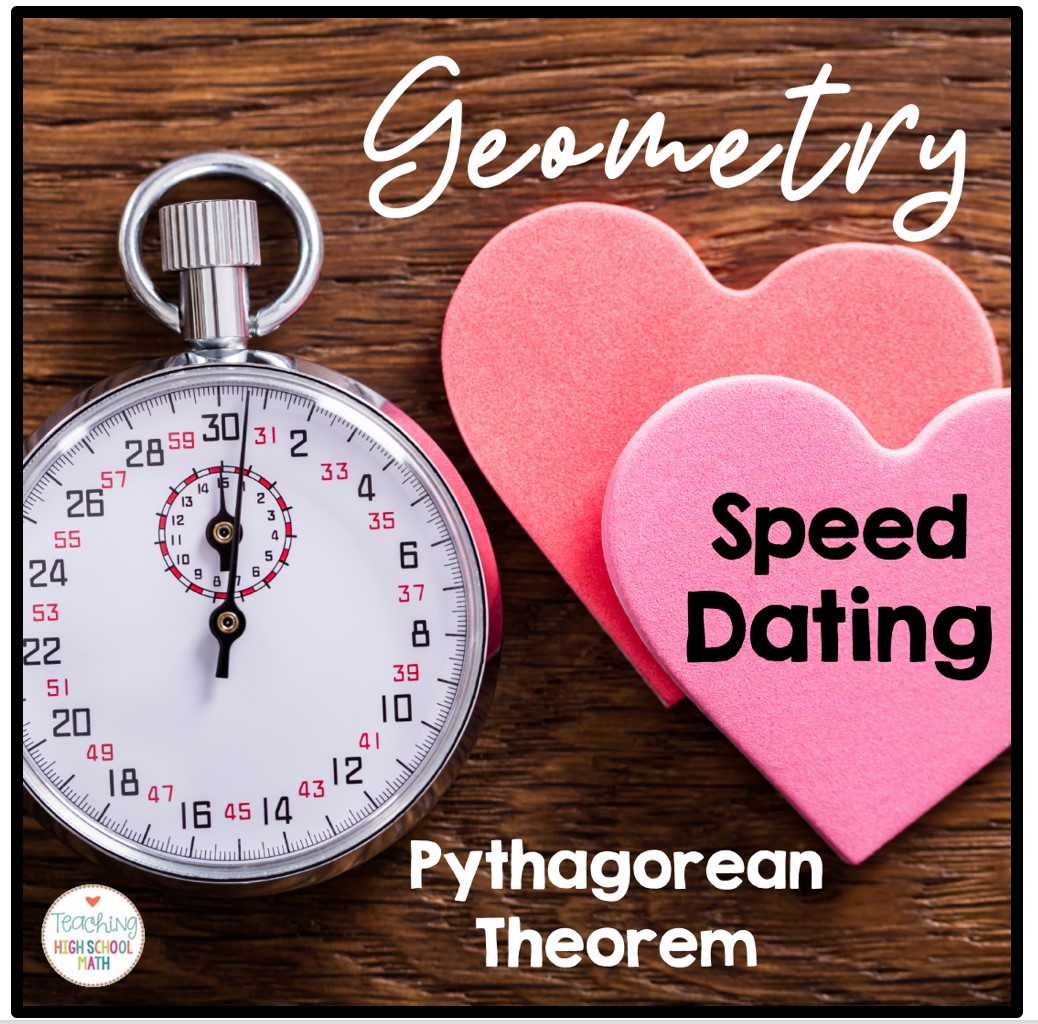 New Blog Post about... - Teaching High School Math | Facebook