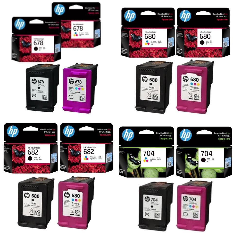 Buy and Sell Ink Cartridge and Toner (Empty, Expired, & Unused) | Facebook
