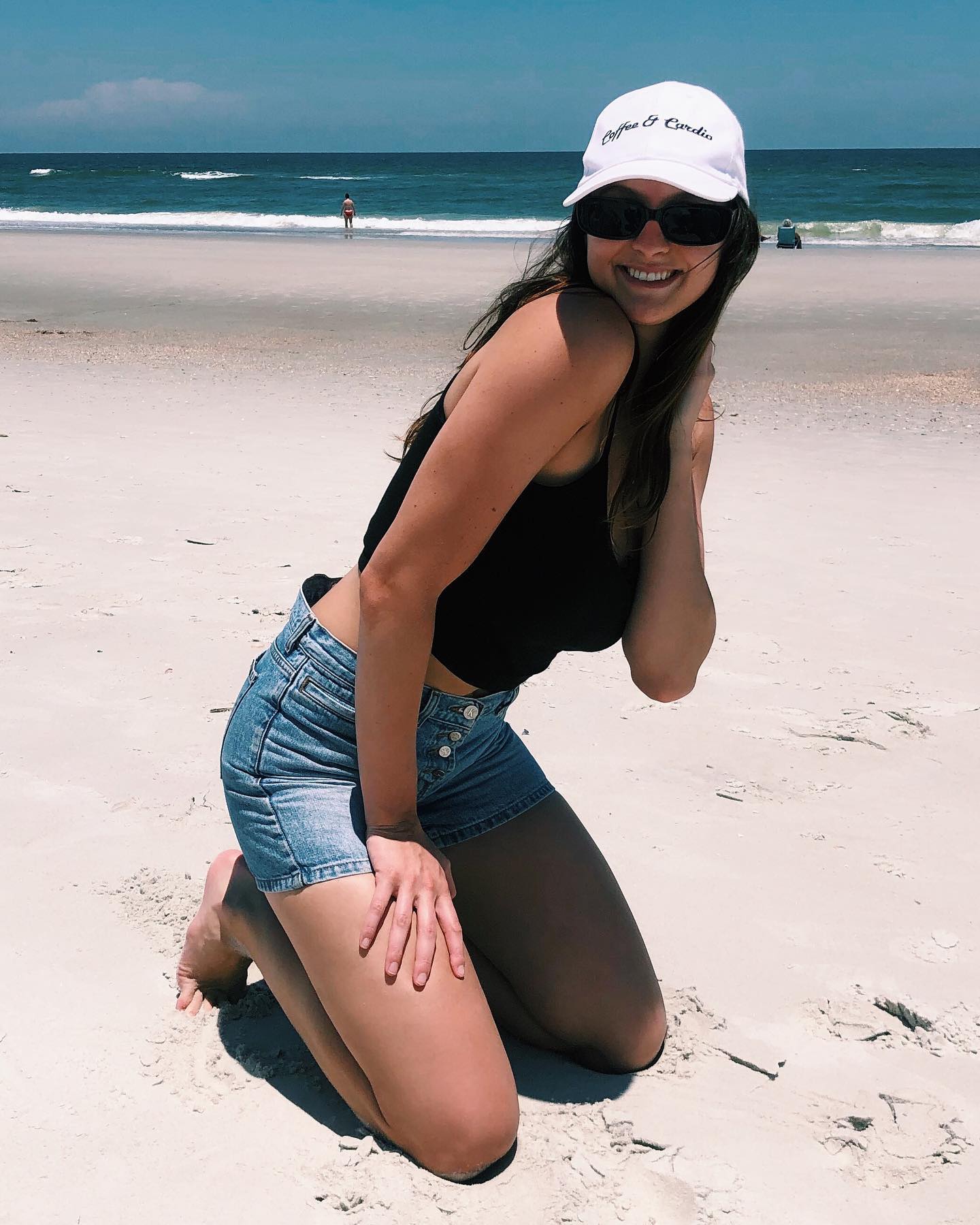 Gracee - coffee > cardio | Facebook