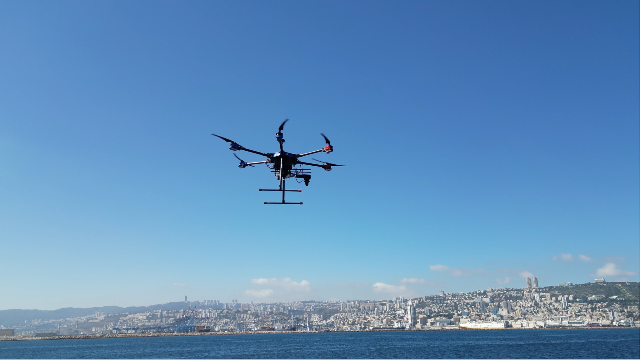 Wonder Robotics - Wonder Robotics LTD will evaluate Foresight ...