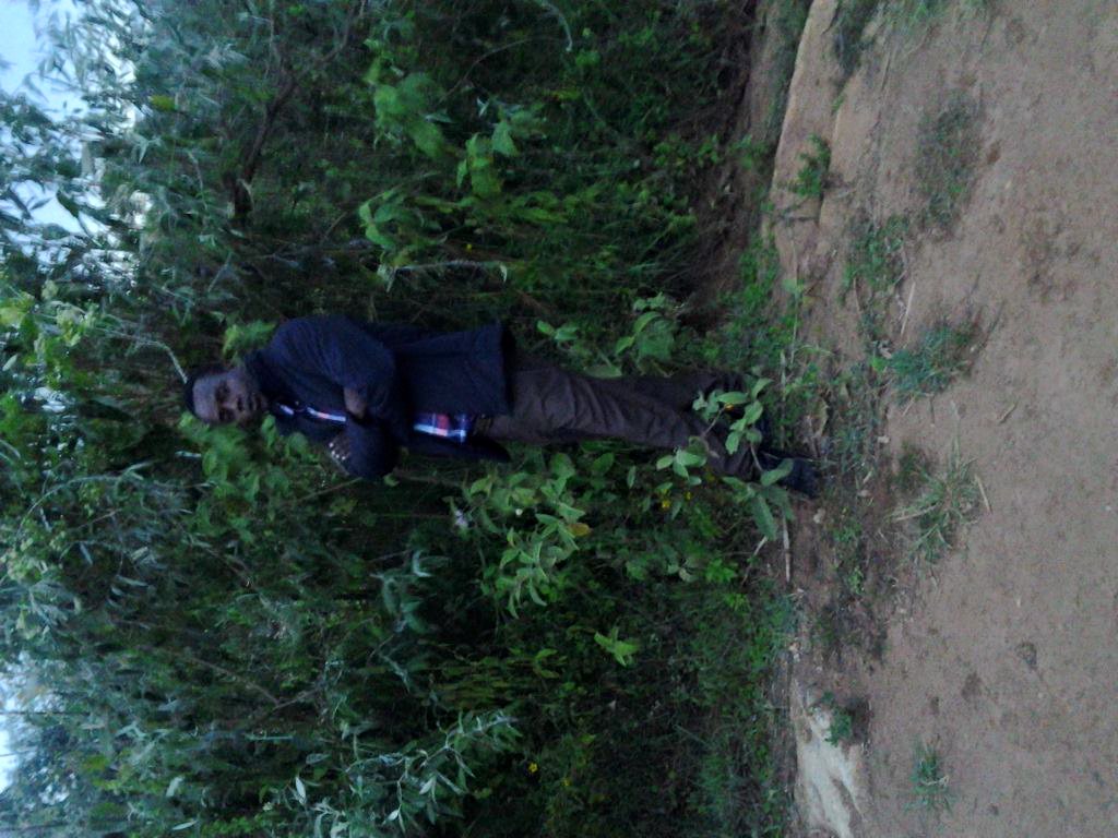 Rotich Meshack