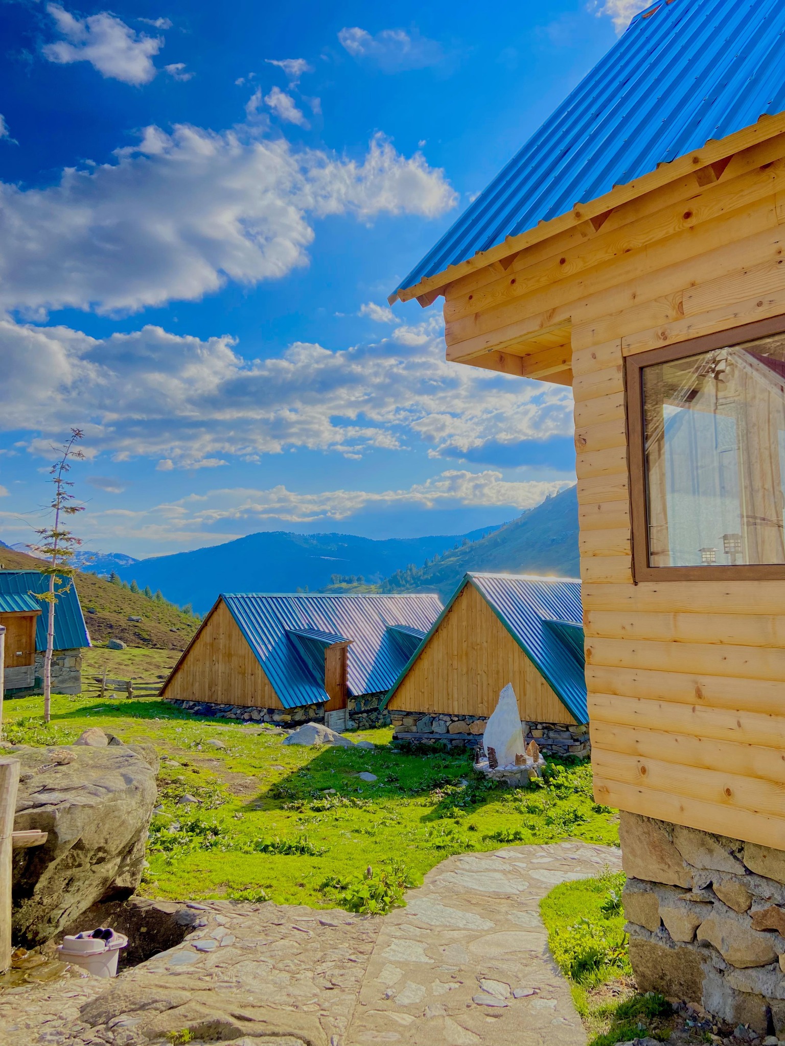 Sigh... - Sighnaghi Guest House Nikala სიღნაღი სასტუმრო ნიკალა
