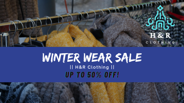 H&R Clothing | Facebook