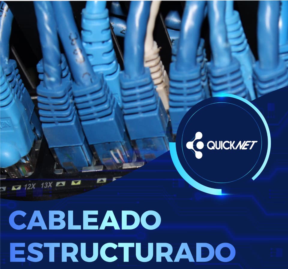 QuickNet Solutions | Barrio Escalante