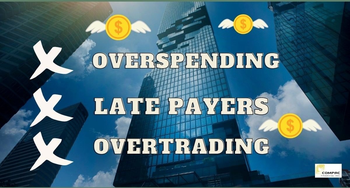 COMPAC Financial Inc | North Vancouver BC