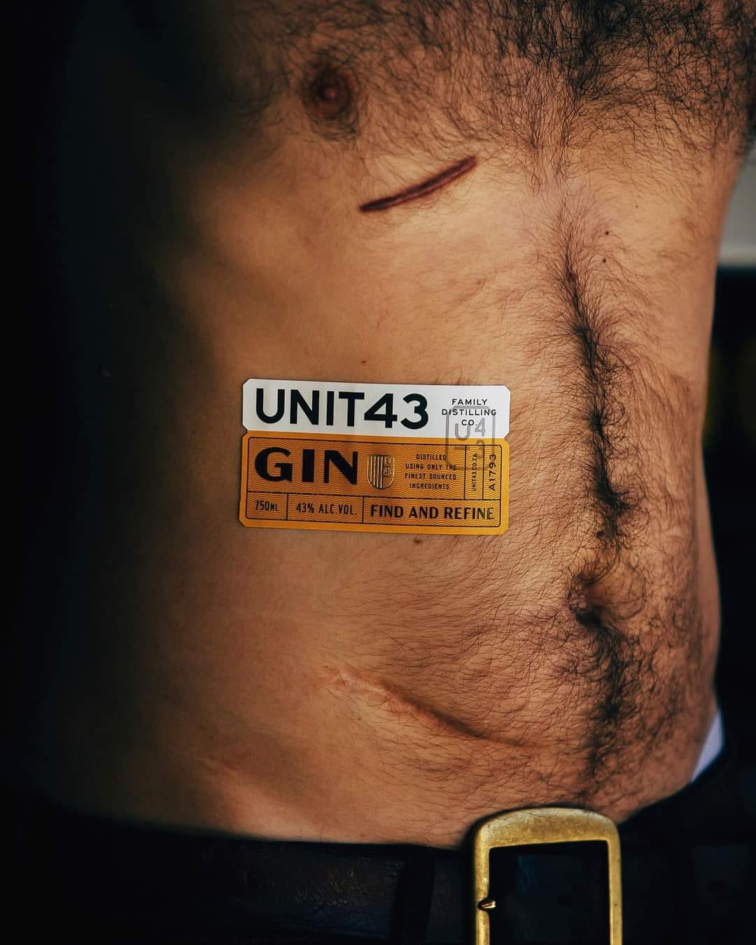 Unit 43 Distilling Deutschland