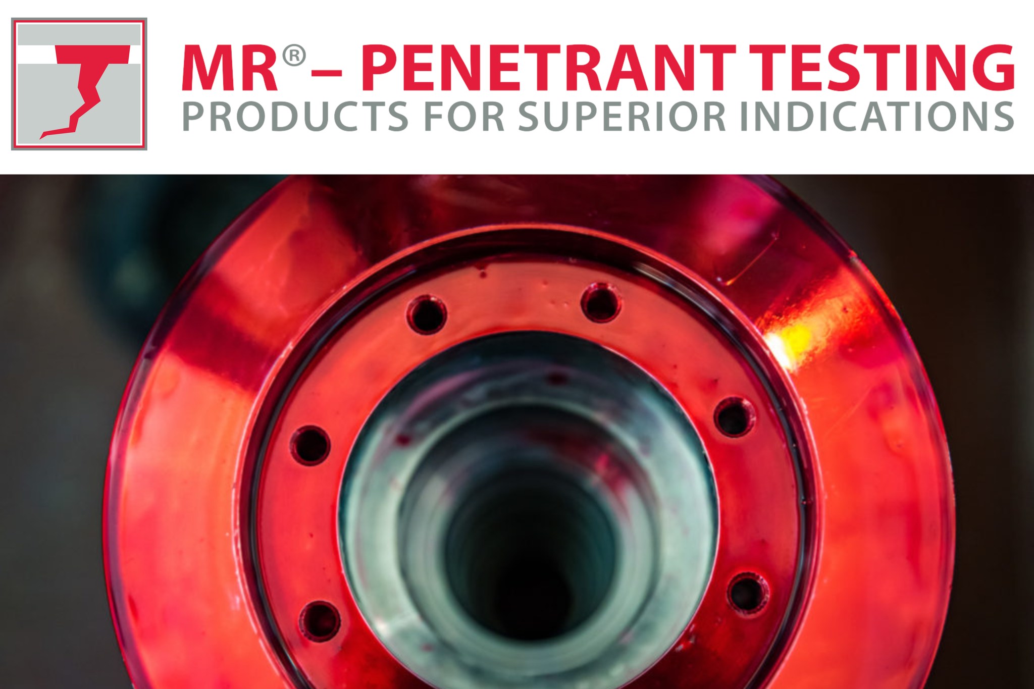 Penetrant Testing (PT) หรือ การใช้สารแทรกซึมบนเนื้อวัสดุ สารแทรกซึมนี้ ...