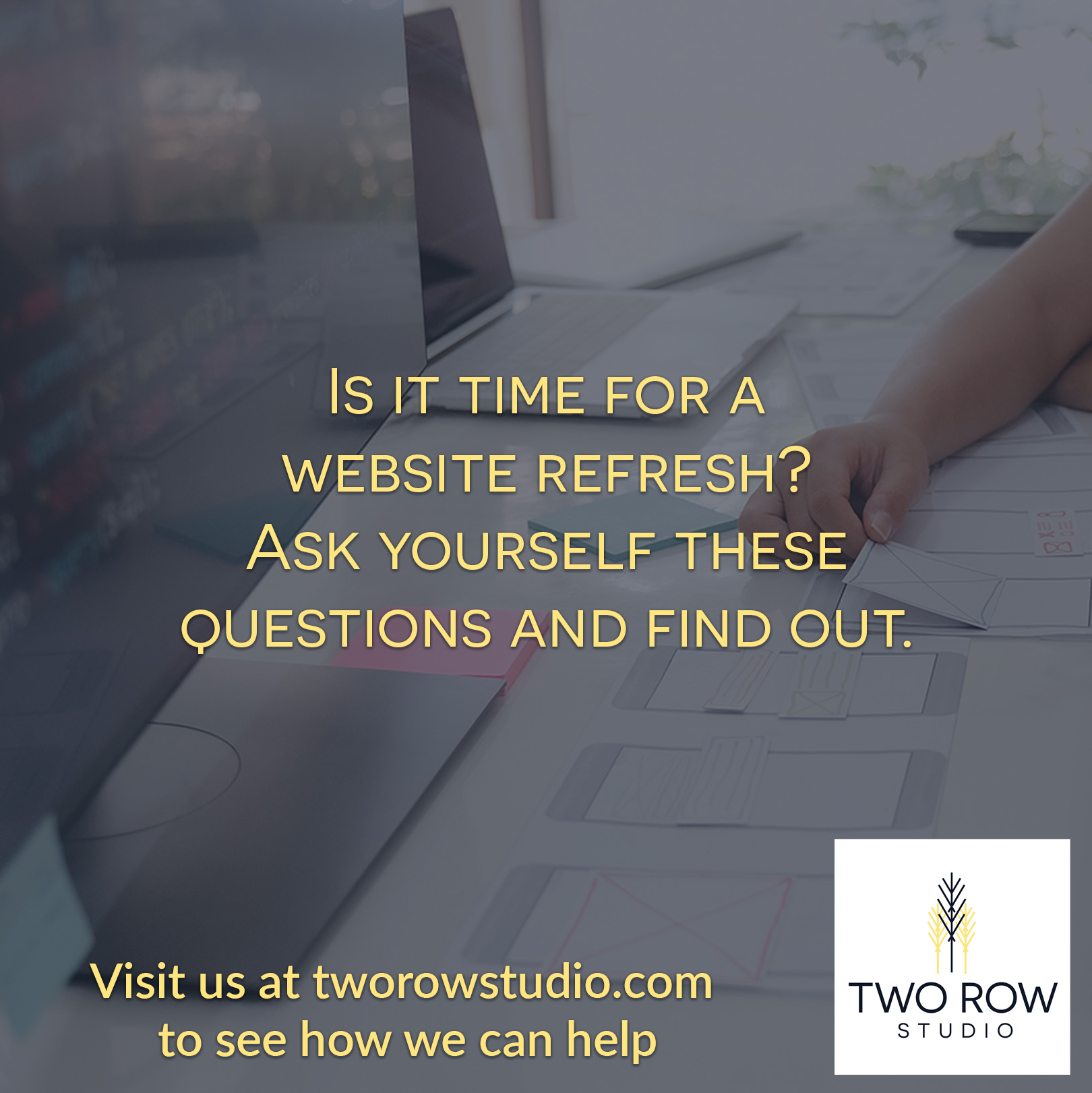 Two Row Studio | Boston MA