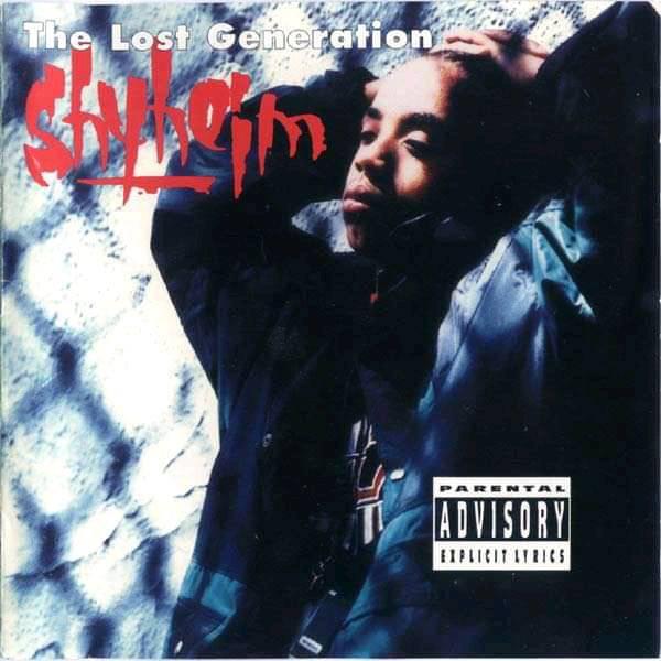Shyheim's 'AKA the Rugged Child' album review