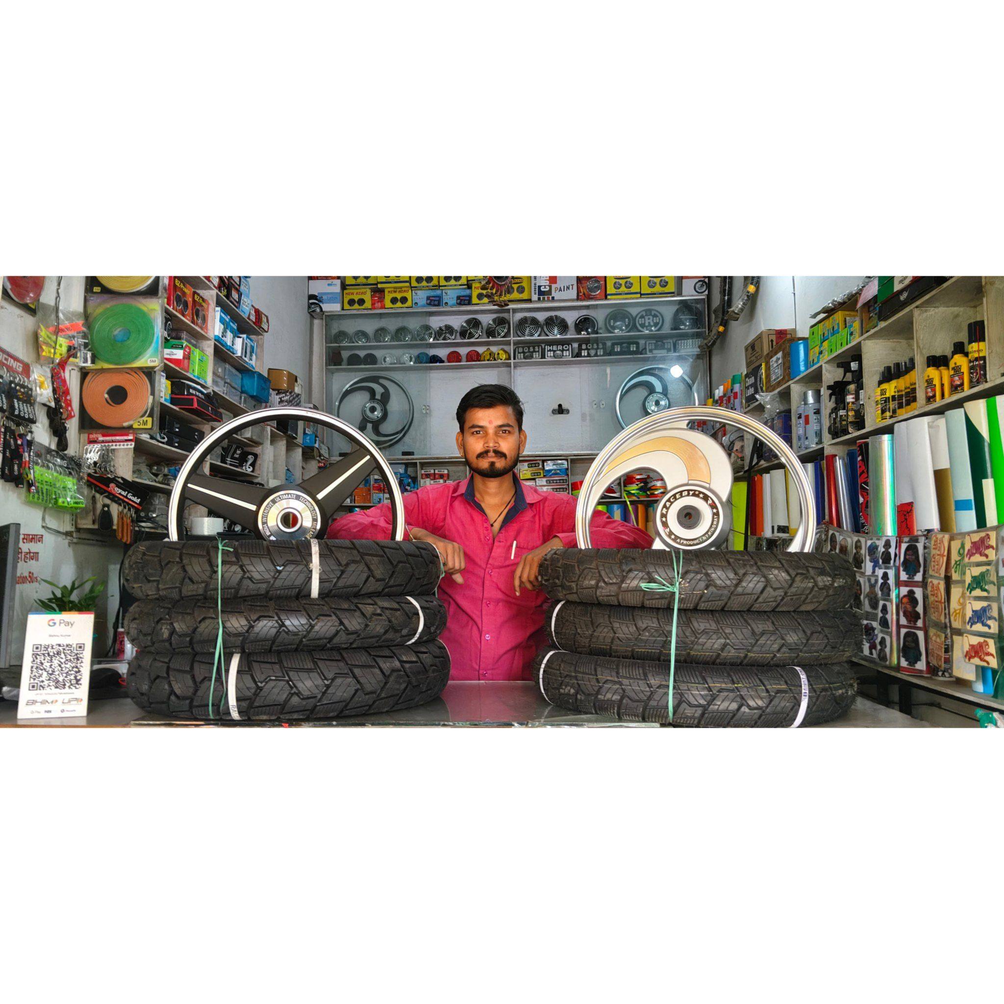 Bullet ppf smoke lamination #bullet #lamination #ppf #deoria #gorakhpur ...