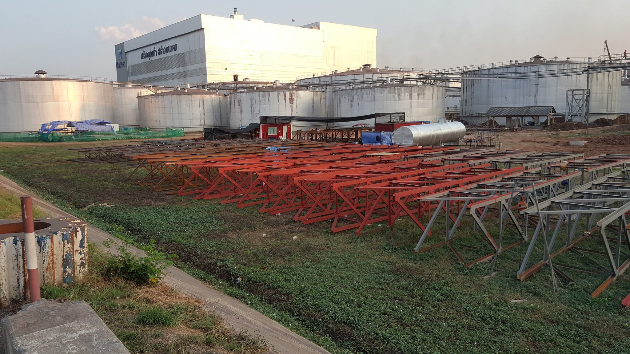 K.TECH Engineering & Construction CO,LTD | Bangkok