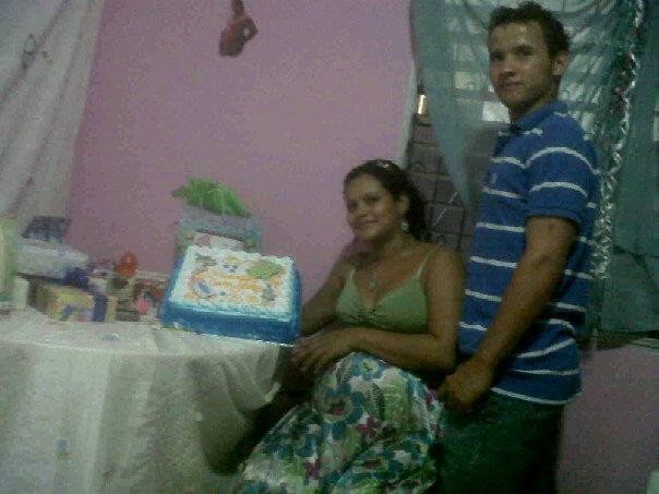 Elisa Merary Reyes