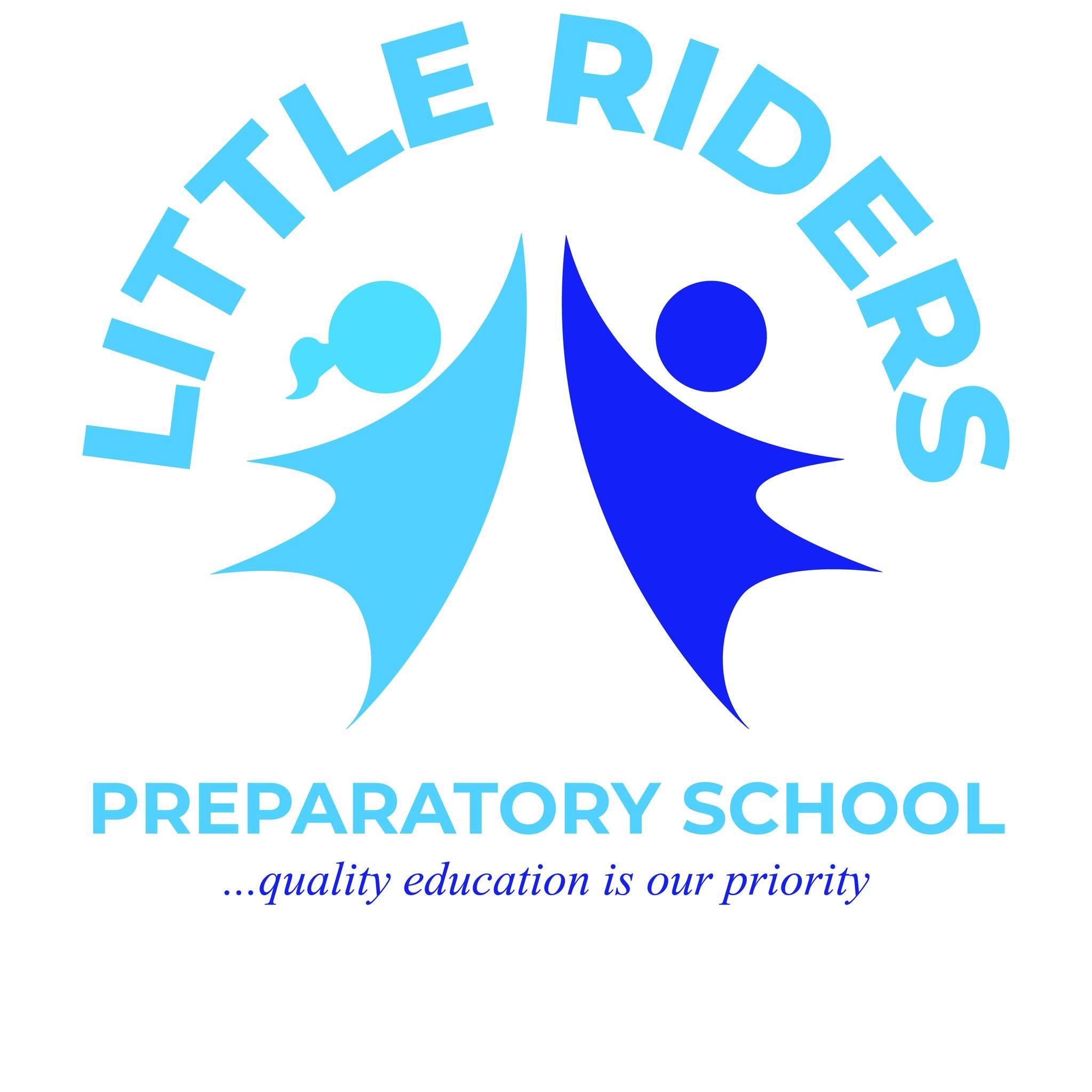 Little Riders Pre-School