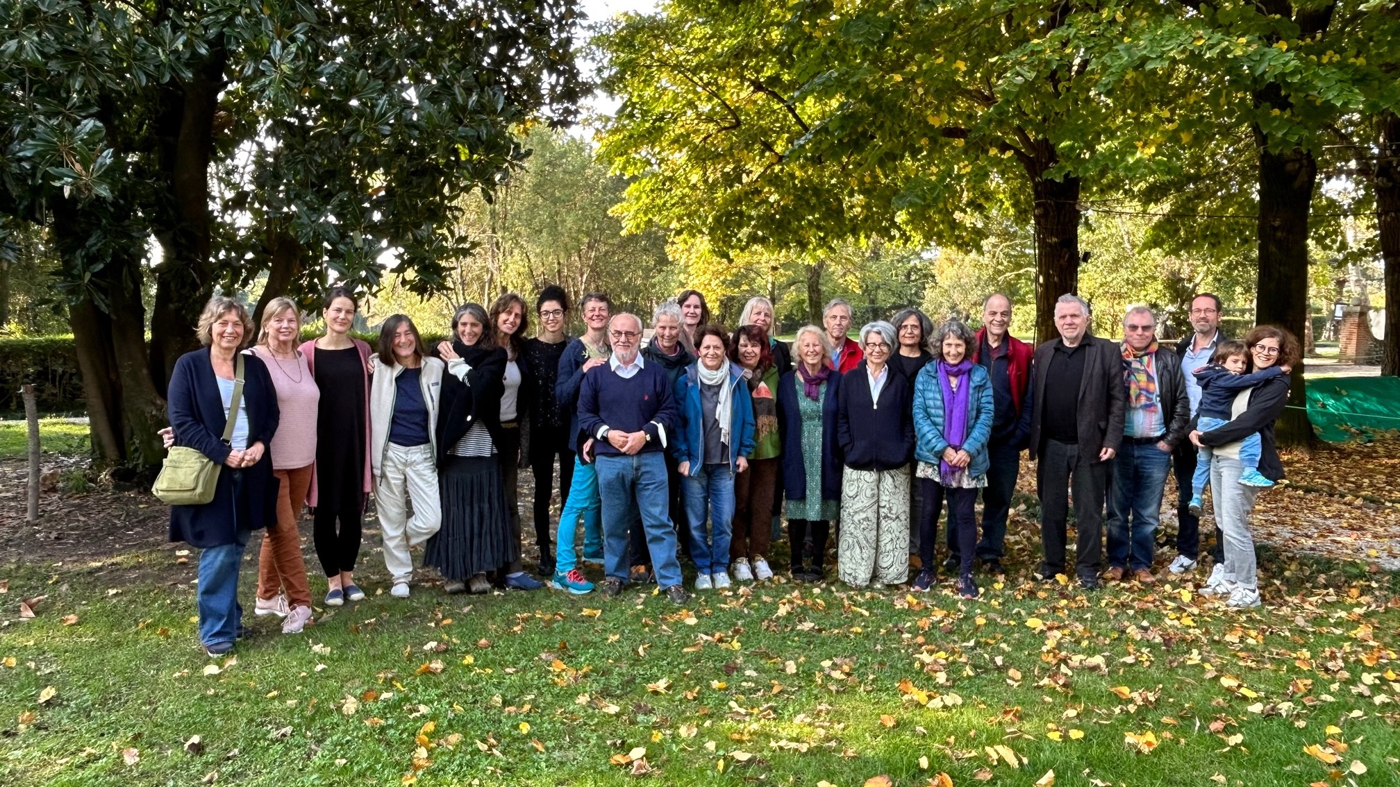 European Focusing Association