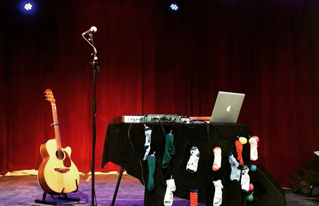 Launchable Socks