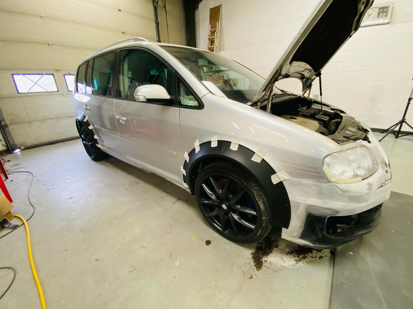 Reflex Auto Design-Custom Body and Paint Specialists | Daventry