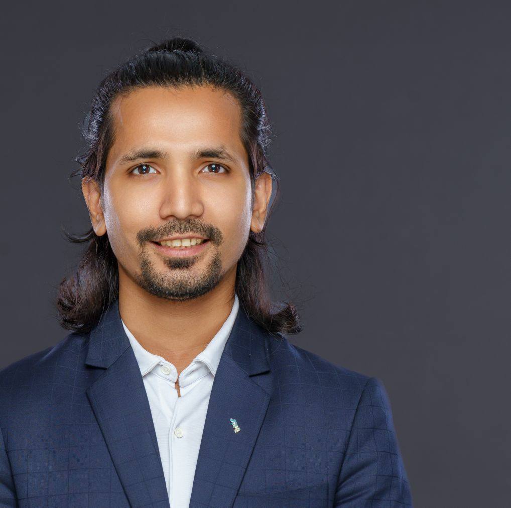 R.K. Jan