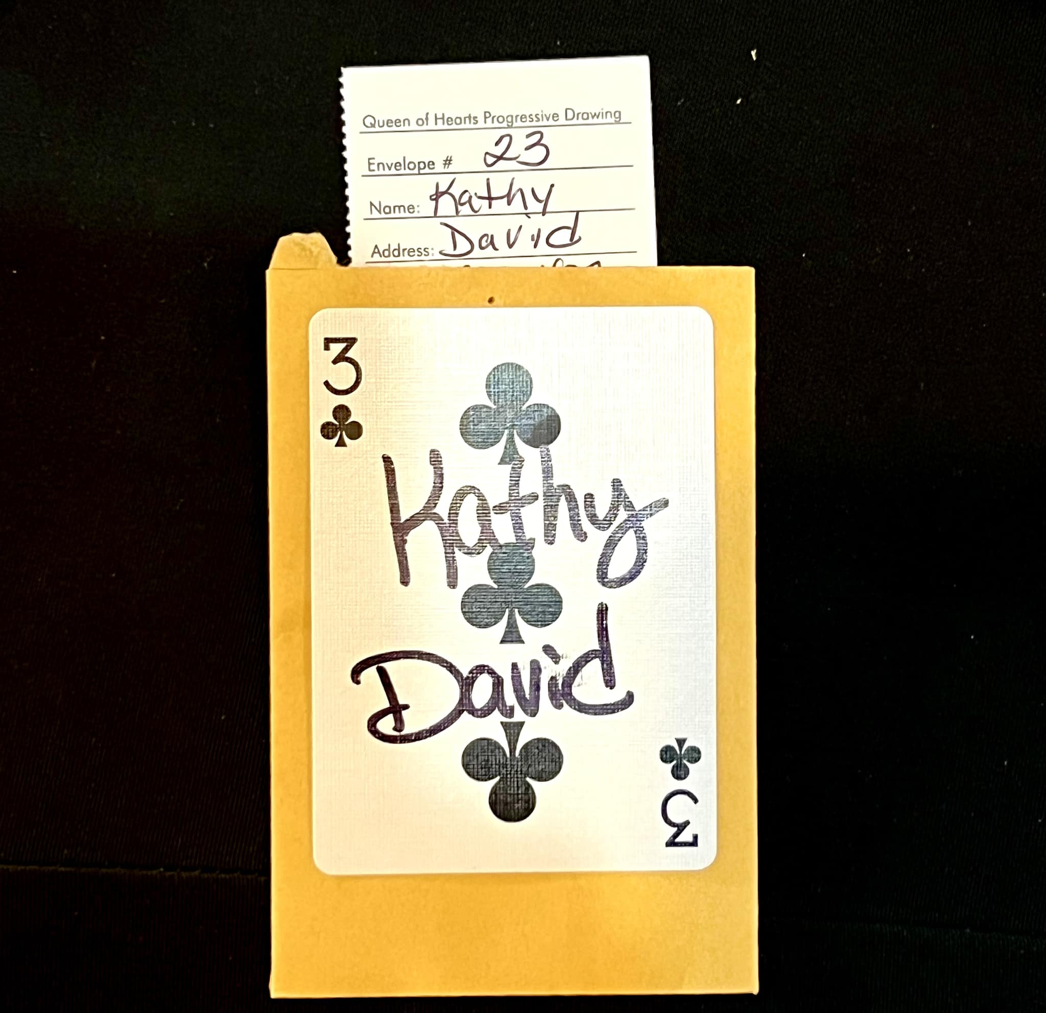 Congratulations, Kathy, on winning... - Boyne City Eagles | Facebook