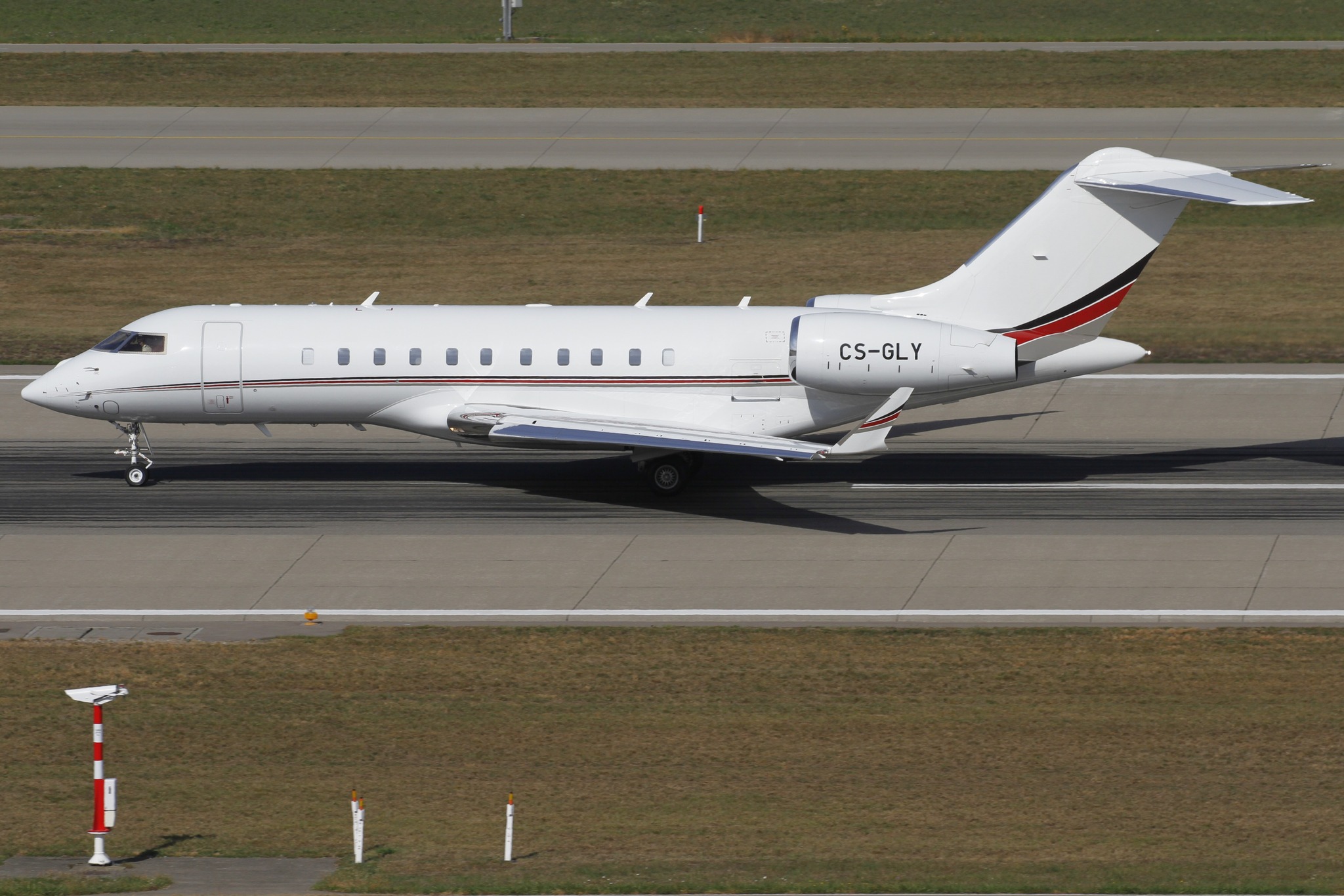 Zürich 15.1.2026, YU-NEM, Cessna 525B CJ3, Fly My Sky